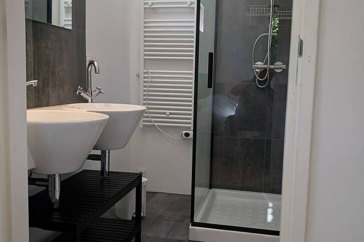 Location de vacances pour 2 personnes à Préporché - 4