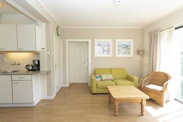 Strandhaus für 2 Personen in De Koog, Westfriesische Inseln, Bild 3