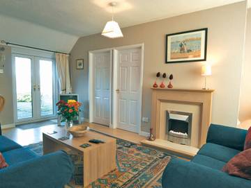 Holiday Rental for 2 People in Pembrokeshire, South-Wales, Photo 1