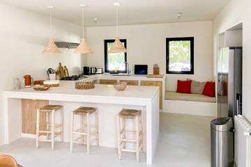 Casa Vacacional para 6 Personas en Sesimbra (Castelo), Halbinsel von Setúbal, Foto 3