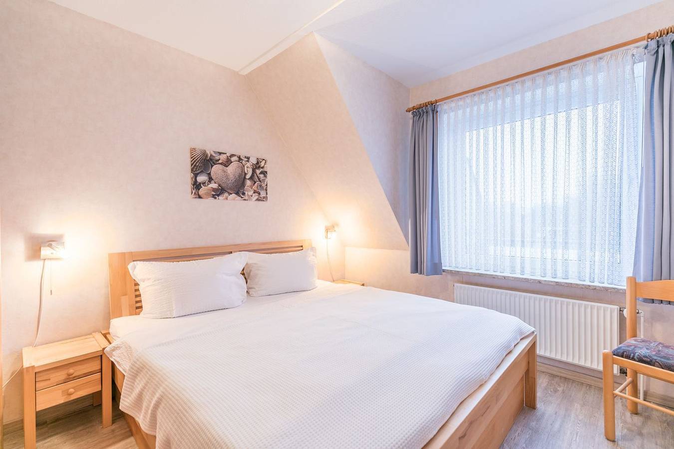 Ganze Wohnung, Am Altenhof in Büsum, Ferienwohnungen für 2 Personen in Büsum, Dithmarschen