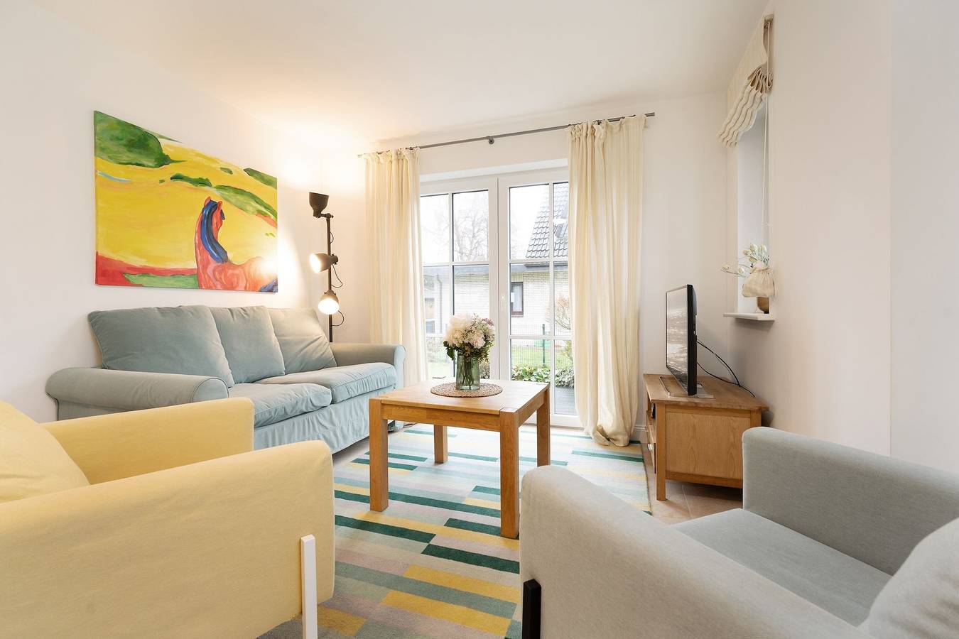 Hummelweg 5 in Lensterstrand, Grömitz