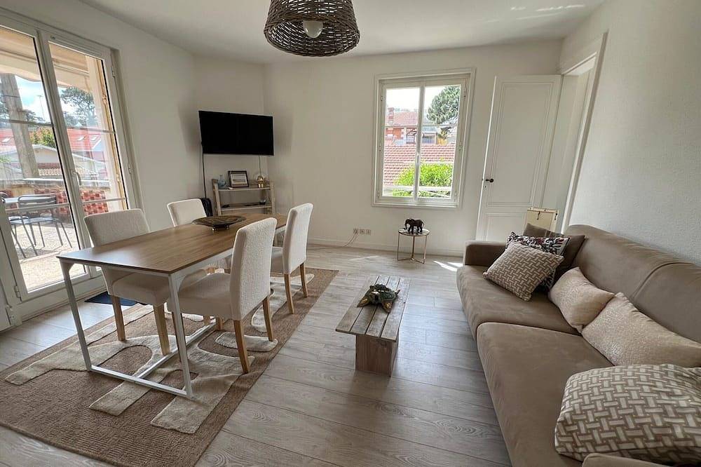 Photo : Appartement de vacances