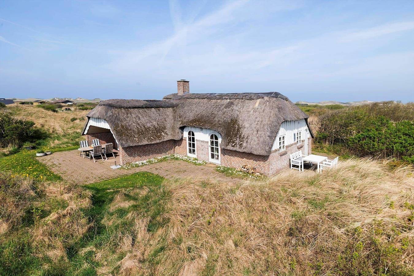 Ln76786 Hjørring - Søslangevej 25 in Nørlev Strand, Hjørring und Umgebung