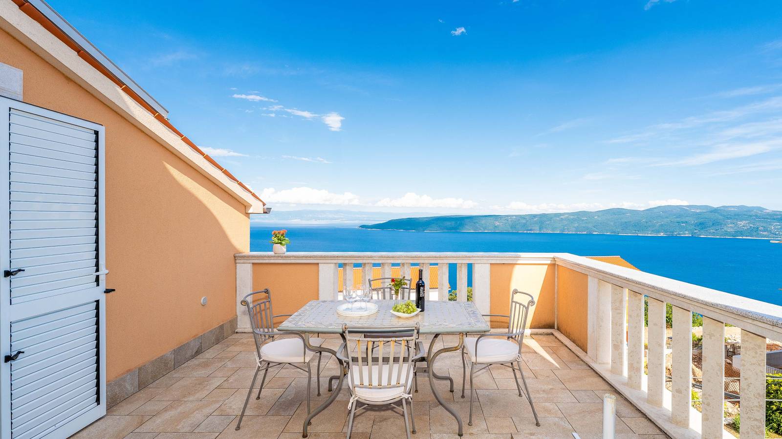 Villa Lusia pool&sauna Opatija by Villas Guide in Moscenicka Draga, Primorje-Gorski Kotar