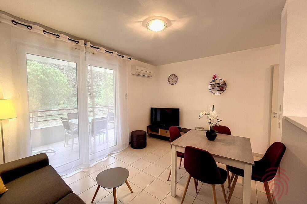 Appartement de vacances