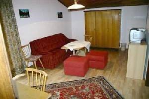 B&B für 4 Personen, mit Garten und Balkon, kinderfreundlich im Salzburger Land - 4