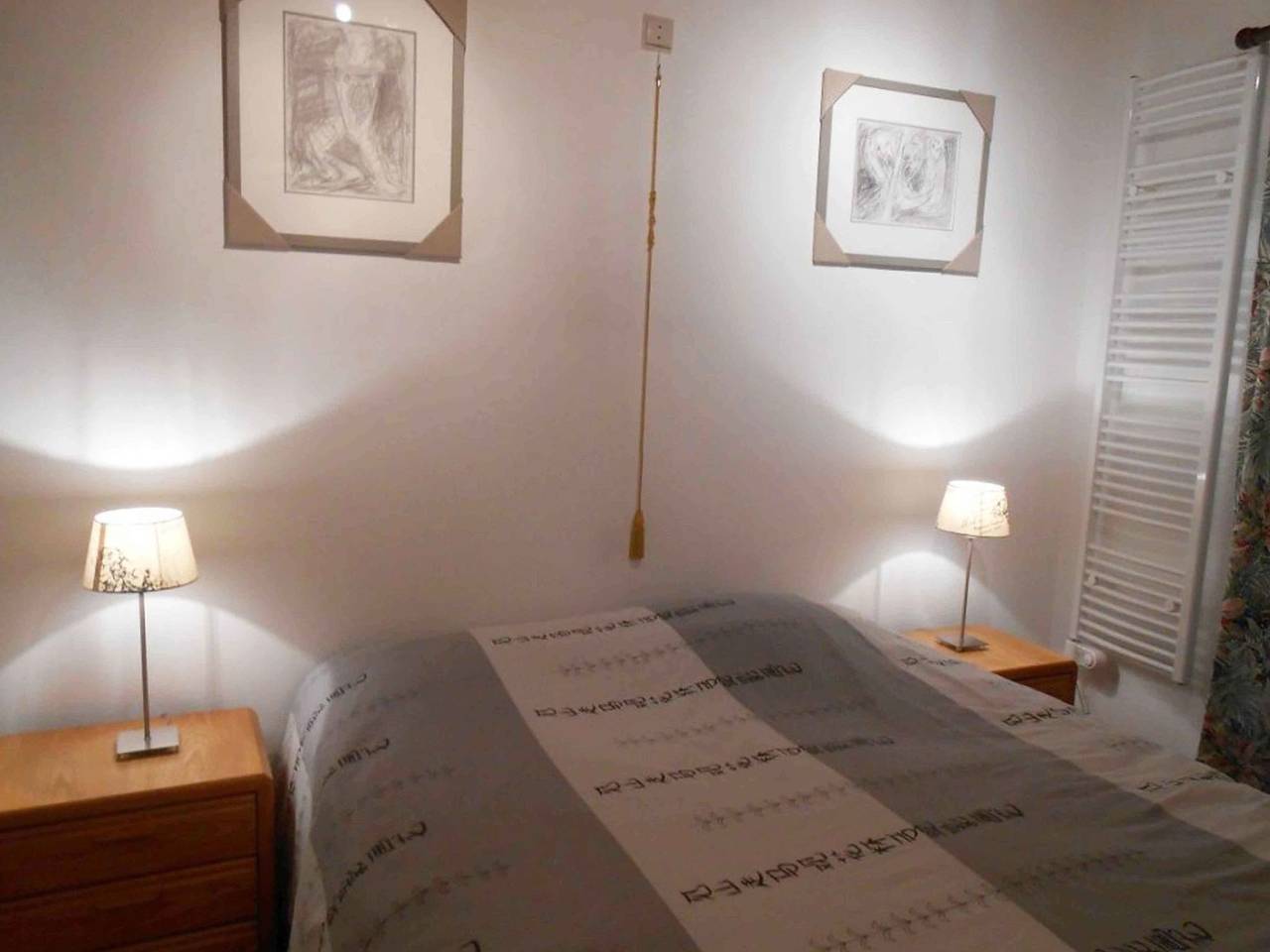 Villa Fayence avec piscine privée in Saint-Paul-en-Forêt, Région de Draguignan