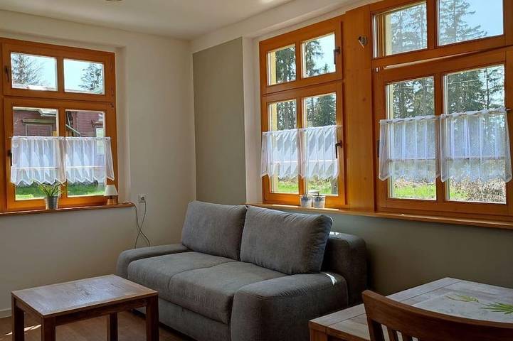 Jutta H bis 4 - Standard - Haus Kuhberg in Stützengrün, Erzgebirge