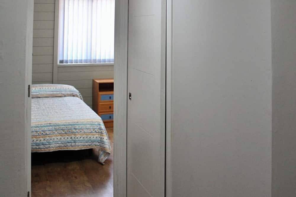 Apartment with garden and swimming pool for exclusive use in Ciudad Real in Ciudad Real, Ciudad Real Province