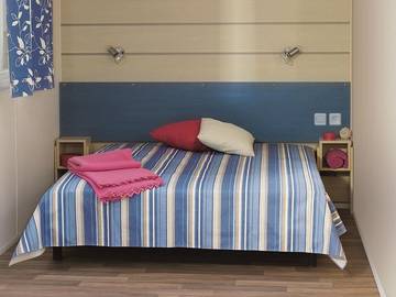 Camping voor 6 Personen in Laval-de-Cère, Centraal Massief, Afbeelding 4