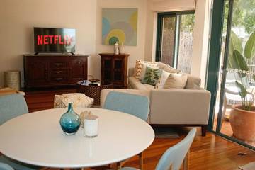 Holiday Rental for 6 People in Brisbane, Queensland, Photo 3
