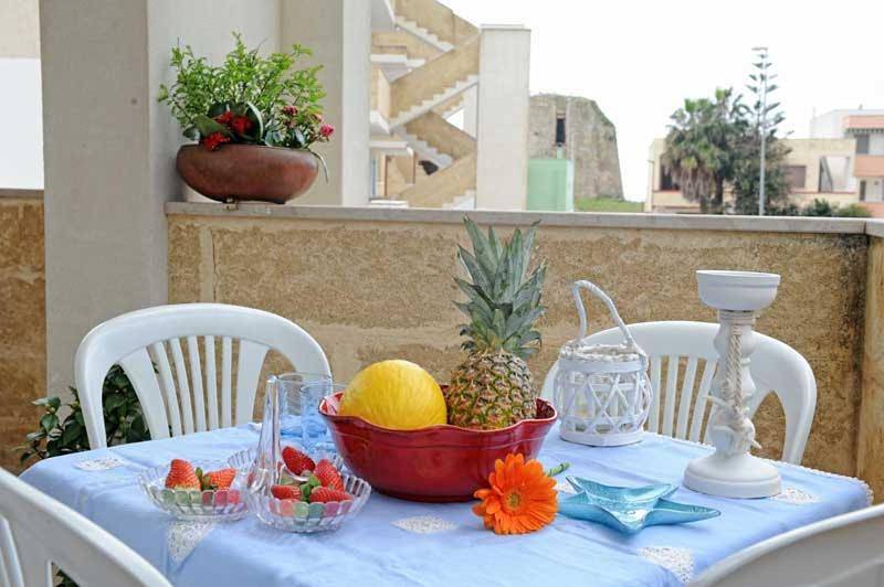 Appartamento intero, Residenza Giotto By Viaggianelsalento in Ugento, Golfo di Taranto