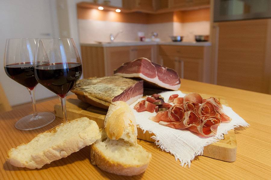 Ganze Wohnung, Regina 7 in Civetta, Alleghe