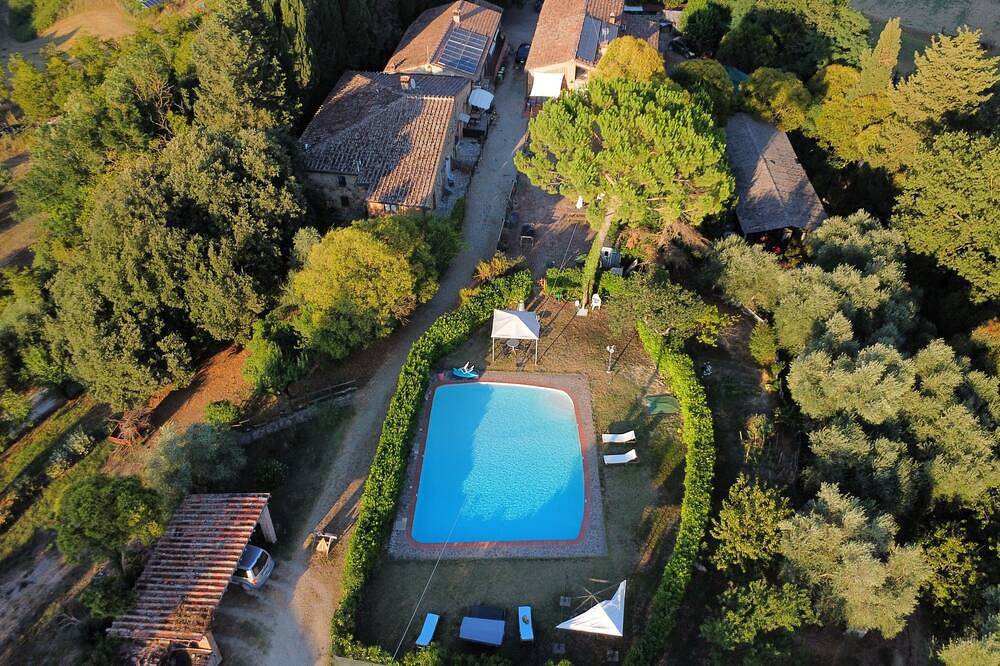 Appartamento intero, Agriturismo la Magione - Casa Laura in Monteriggioni, Chianti