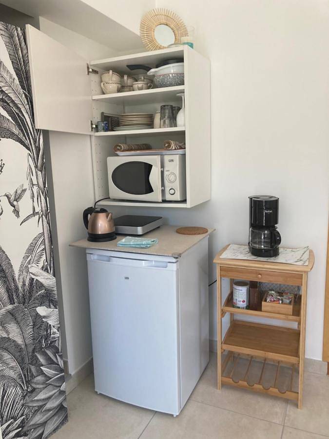 Double Room with Private Bathroom in Trans-en-Provence, Région de Draguignan