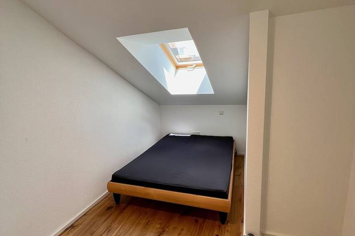 Ferienhaus für 5 Personen, mit Garten und Terrasse in Bad Liebenzell - 4