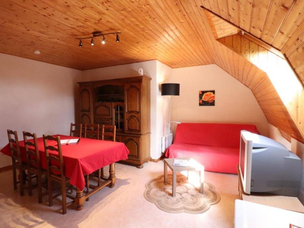 Holiday Home in Peyrusse (homonymie), Parc naturel régional des Volcans d'Auvergne