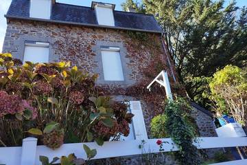Gîte pour 6 personnes dans Le Légué