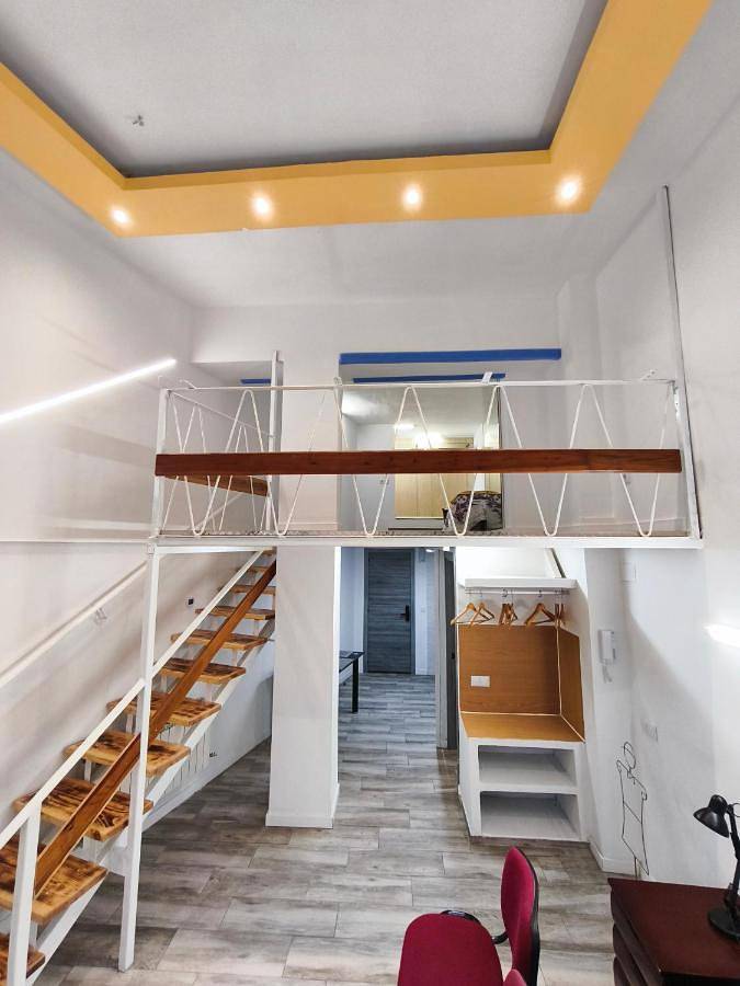 Apartamento de vacaciones para 4 personas - 1