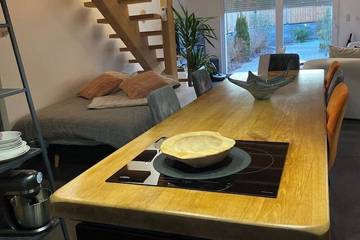 Location de vacances pour 6 personnes à Moyenmoutier