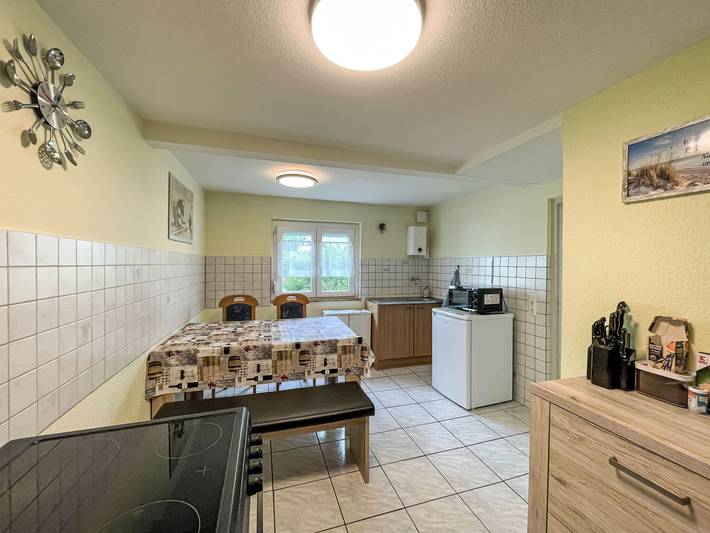 Ferienwohnung für 4 Personen, mit Terrasse und Garten in Neuried - 2