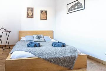 Appartement De Vacances pour 6 Personnes dans Cran-Gevrier, Annecy (commune), Photo 2