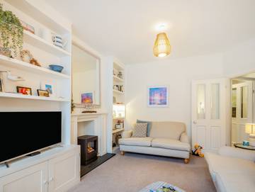 Holiday Rental for 4 People in Llanbedr, Gwynedd, Photo 2