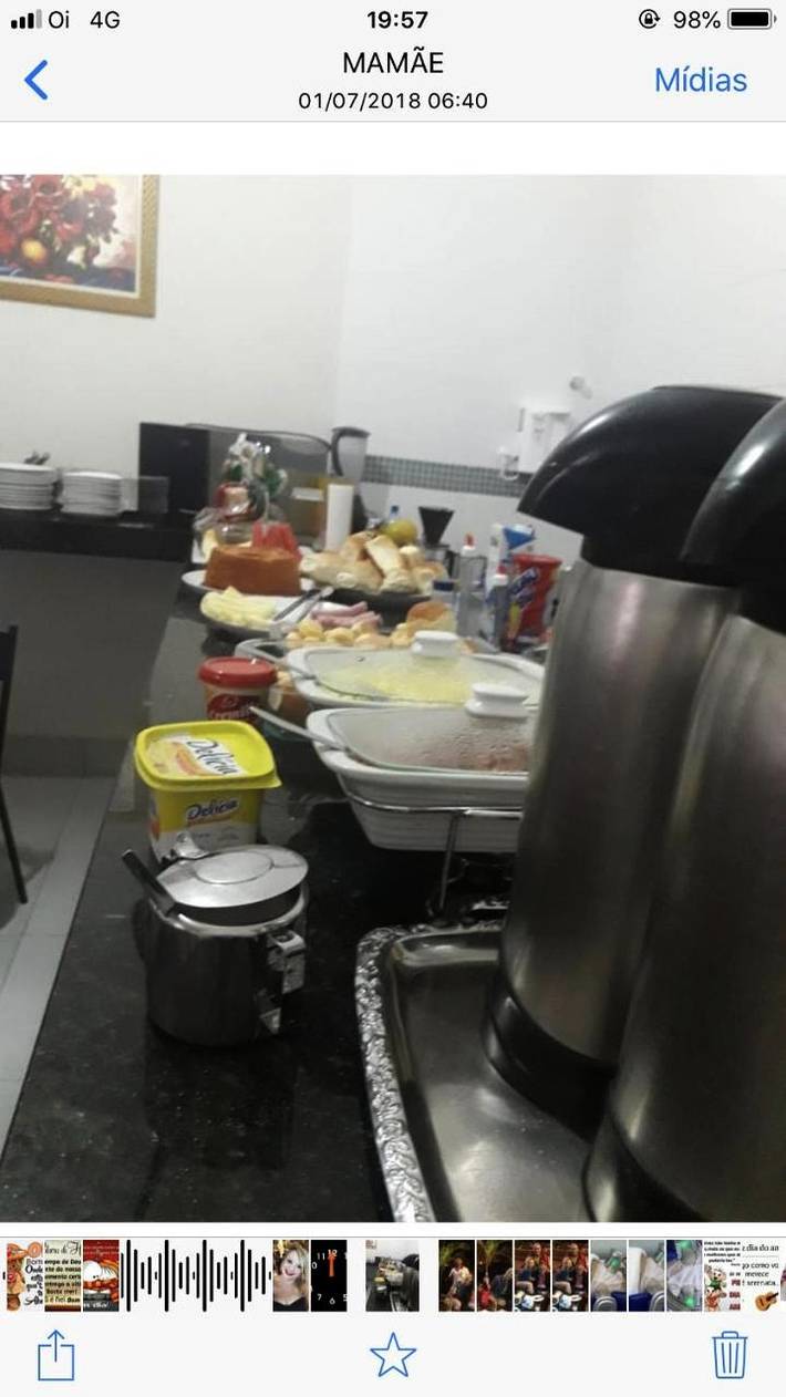 Pousadas para 2 pessoas em Núcleo Bandeirante