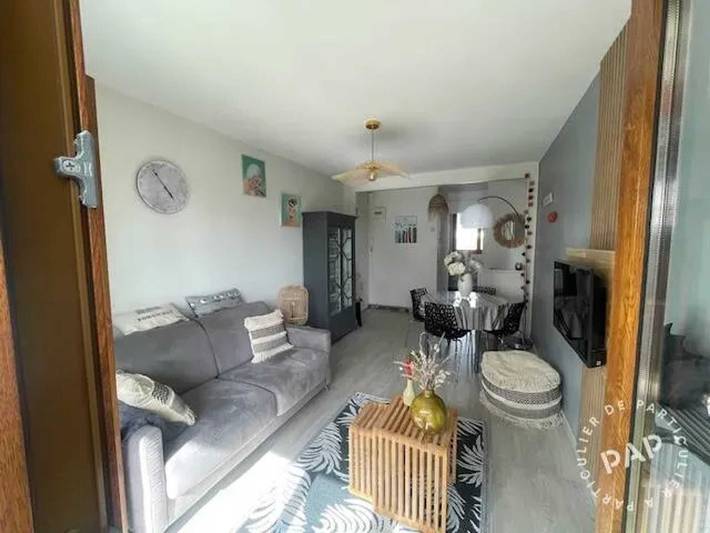 Gîte pour 6 personnes dans Plage Bonne-Source - 2