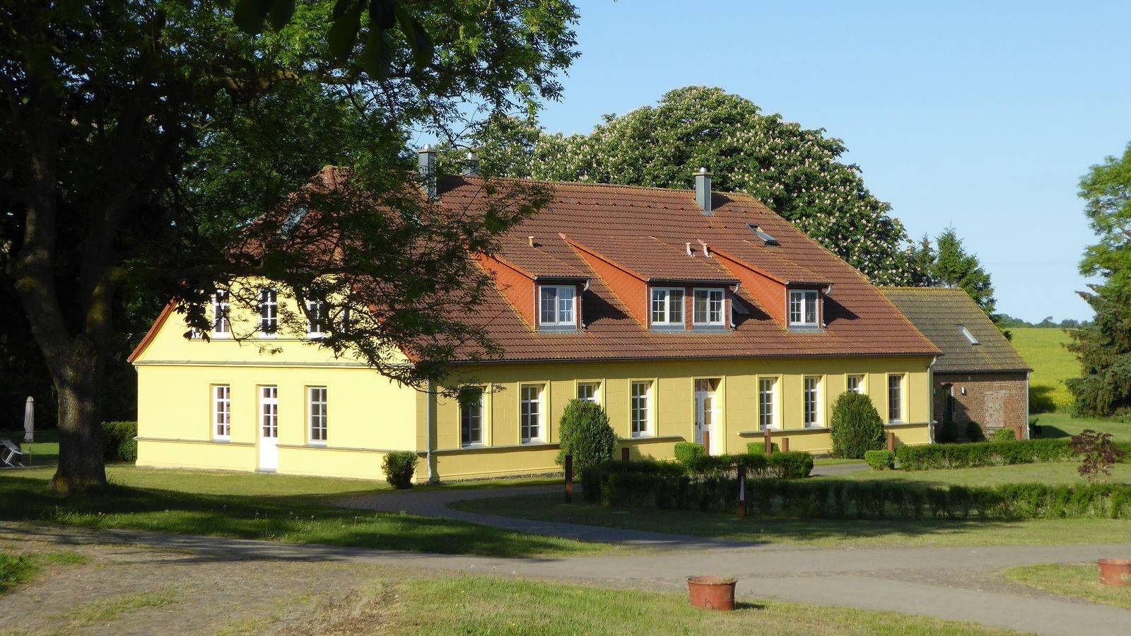 Ferienwohnung in Rügen für 4 Personen in Rügen