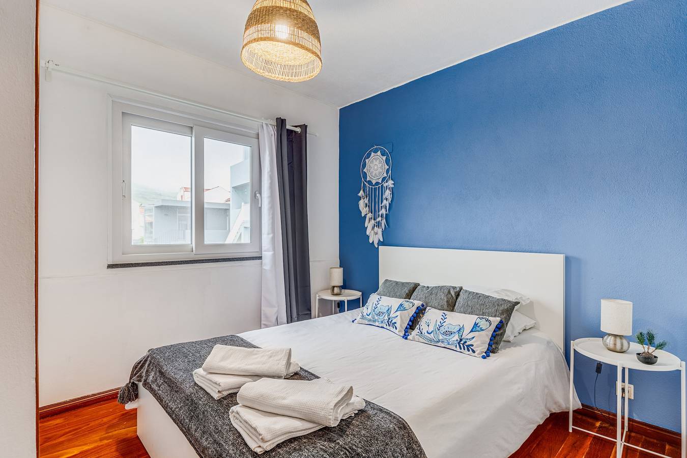 Hel lejlighed, Apartment 'Casa Da Travessa Com 3 Quartos' with Wi-Fi & Ac in Horta, Faial