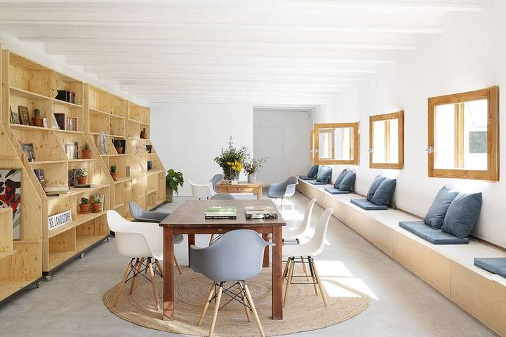 Gîte pour 2 personnes à Cantallops - 4