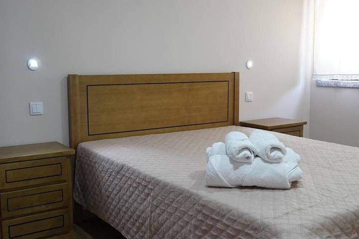 Location de vacances pour 10 personnes, avec balcon dans Agilde - 4