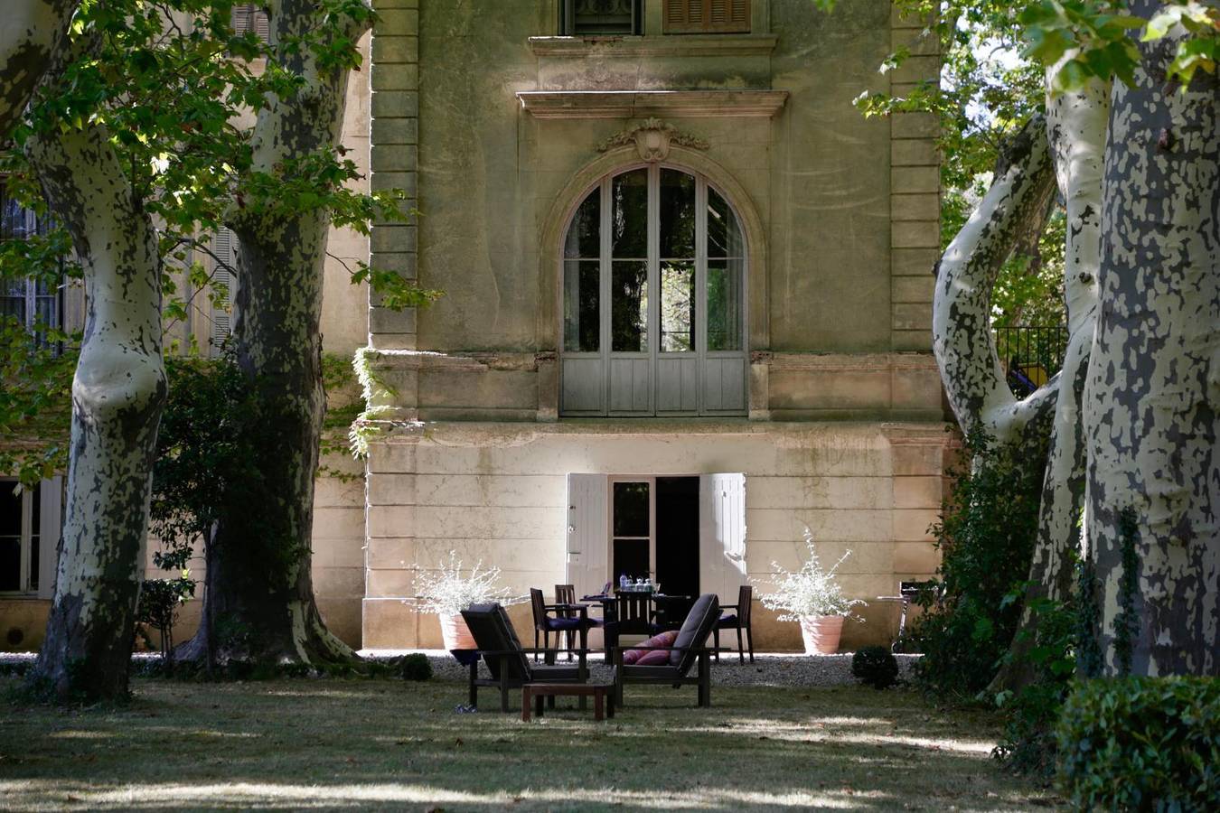 La Suite de la Bastide in Montlaur, Limoux region