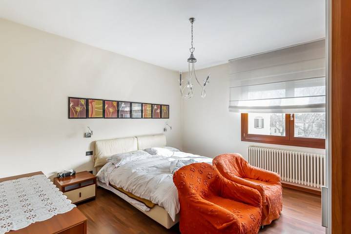 Ganze Wohnung, Ferienwohnung für 2 Personen in Mestre, Venedig