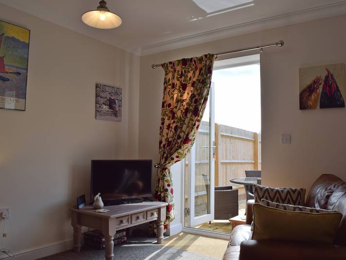 Gîte pour 4 personnes avec jardin in Shipston on Stour, Warwickshire