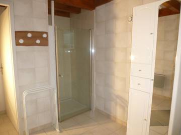 Gîte voor 6 Personen in Saint-Maurice-Crillat, Jura, Afbeelding 4