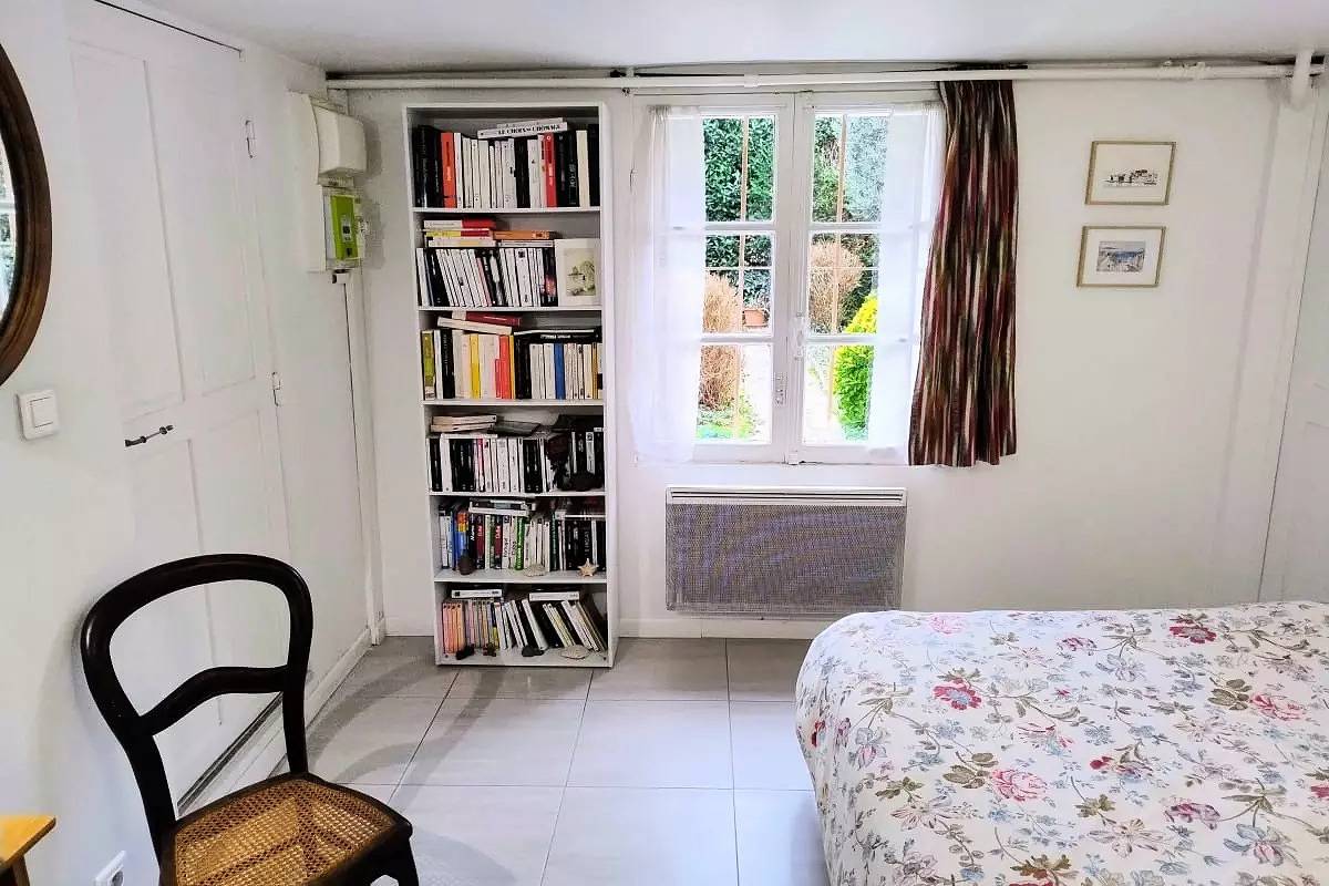 Maisons & Villas pour 6 Personnes in Rosny-sous-Bois, Sena-Saint Denis
