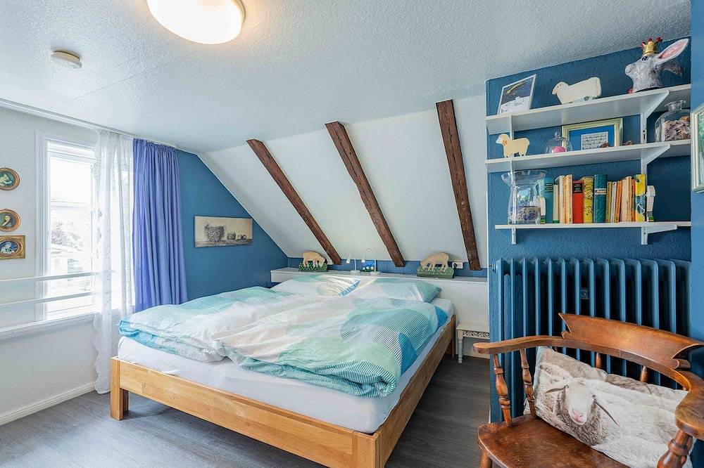 Haus Schäfer in Wyk auf Föhr (Stadt), Wyk auf Föhr