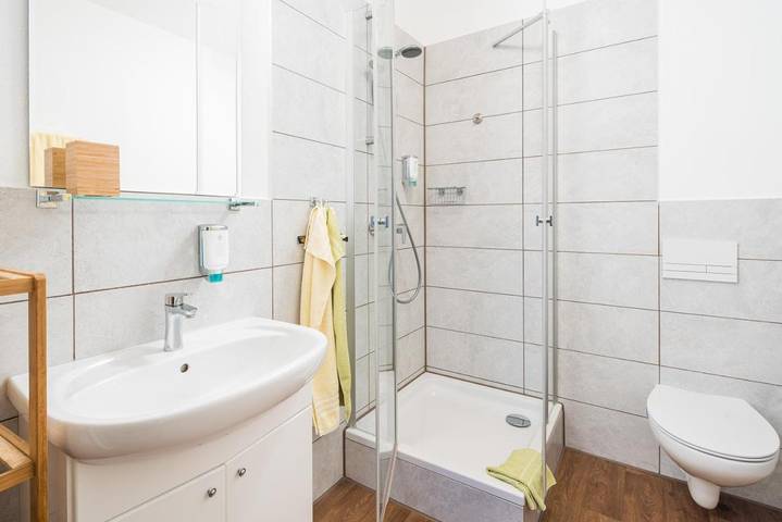 Ferienwohnung für 4 Personen, mit Ausblick in Bautzen - 3