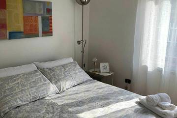 Villa for 4 People in Comune di Mergozzo, Lago Maggiore (Piemonte), Photo 4