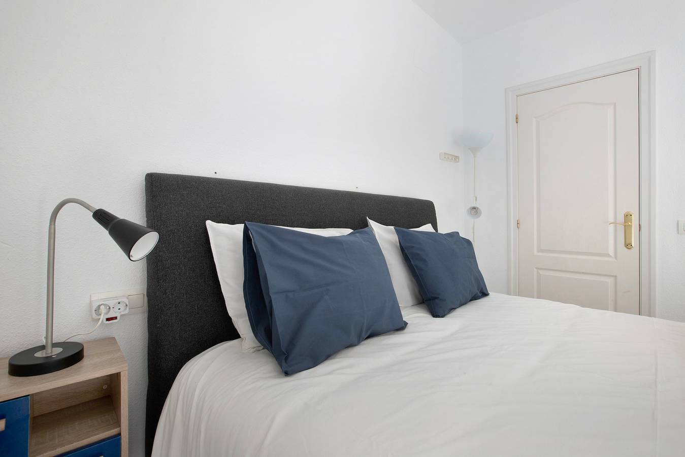 Appartement 'Plata Plaza' met privéterras, draadloos internet en airconditioning, foto 10