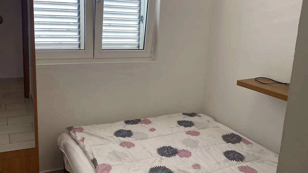 Ganze Ferienwohnung, Ferienwohnung für 5 Personen (49 m²) in Preko in Poljana, Insel Ugljan
