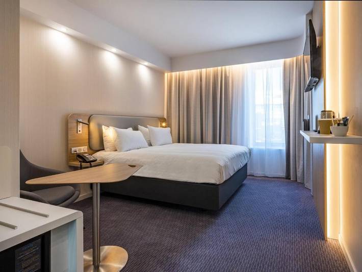 Hôtel pour 2 personnes, avec Terrasse