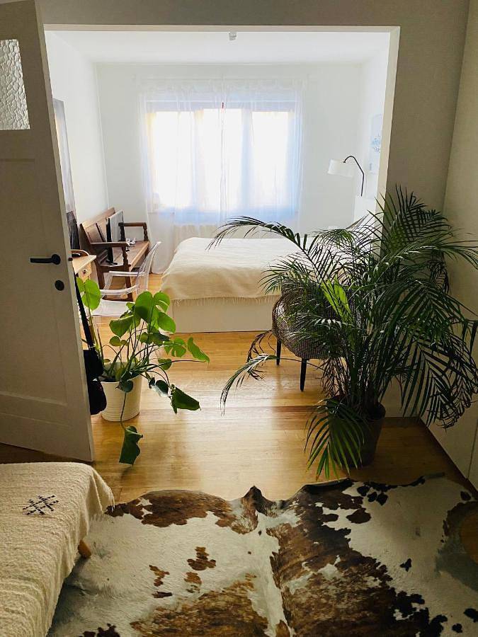 Gîte pour 2 personnes, avec terrasse ainsi que jardin et vue à Rixensart - 4