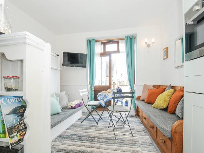 Appartement entier, Zawn Nook in Falmouth (Cornwall), Cornouailles