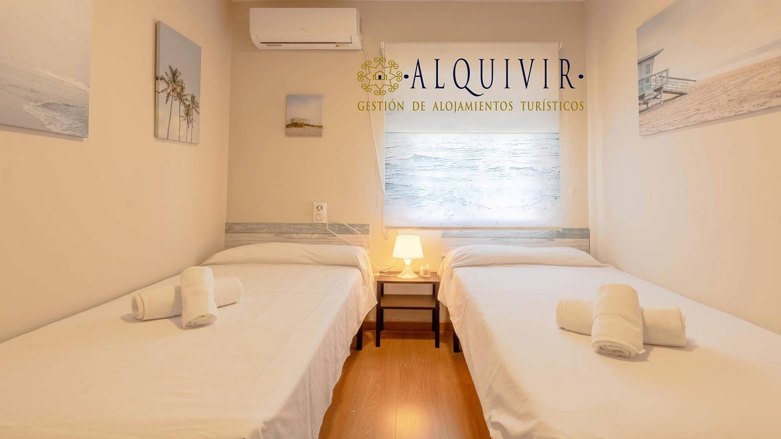 Apartamento vacacional entero, Apartamento Conde de Priego ⭐⭐⭐⭐ in Distrito Centro (Córdoba), Córdoba