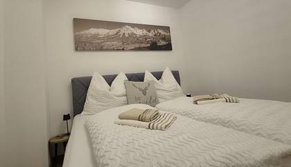 Bauernhof für 4 Personen in Fieberbrunn, Kitzbüheler Alpen, Bild 3