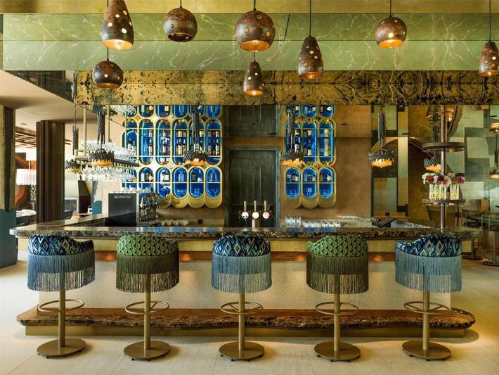 Hôtel pour 2 personnes, avec terrasse à Zaventem - 3